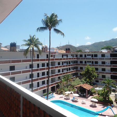 Hotel Marsol Puerto Vallarta Luaran gambar