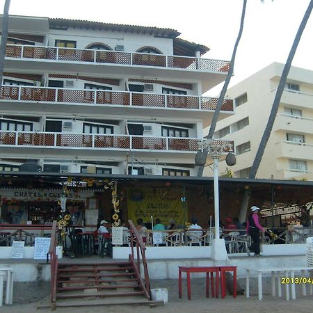 Hotel Marsol Puerto Vallarta Luaran gambar