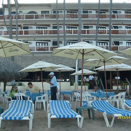 Hotel Marsol Puerto Vallarta Luaran gambar