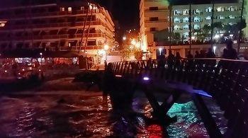 Hotel Marsol Puerto Vallarta Luaran gambar