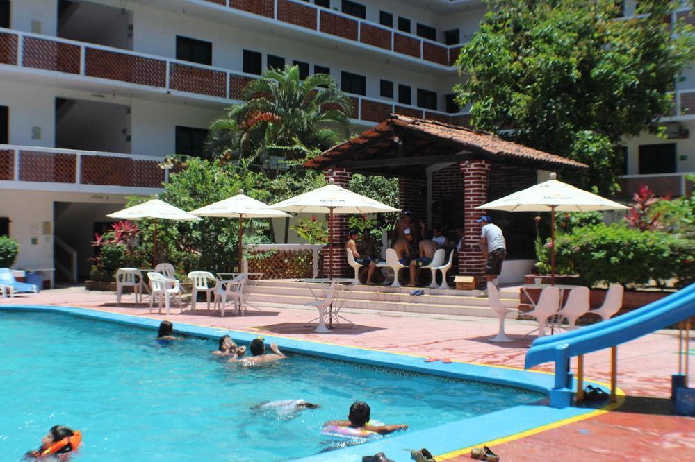 Hotel Marsol Puerto Vallarta Luaran gambar