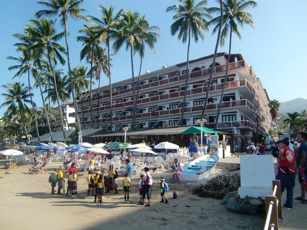 Hotel Marsol Puerto Vallarta Luaran gambar