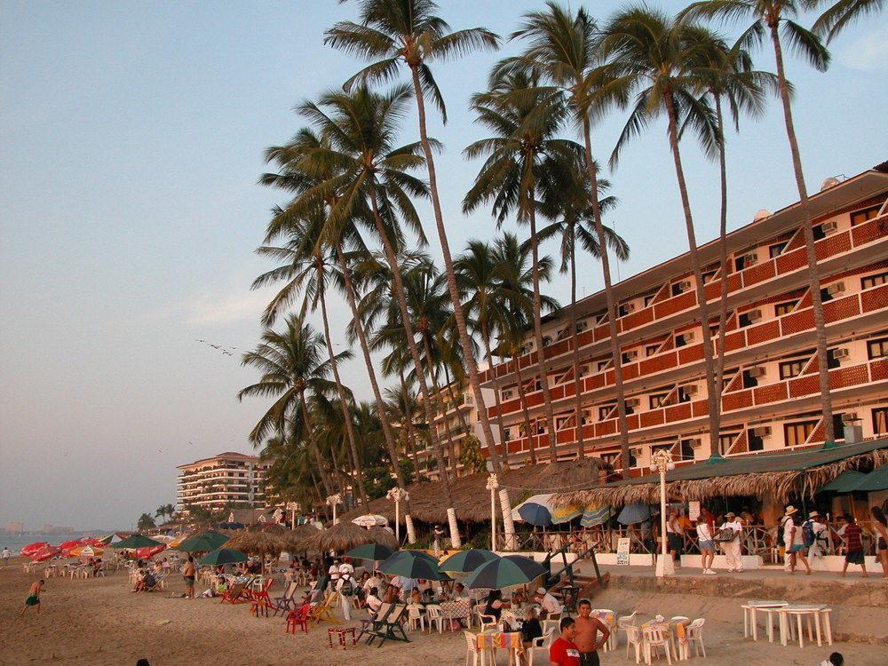 Hotel Marsol Puerto Vallarta Luaran gambar