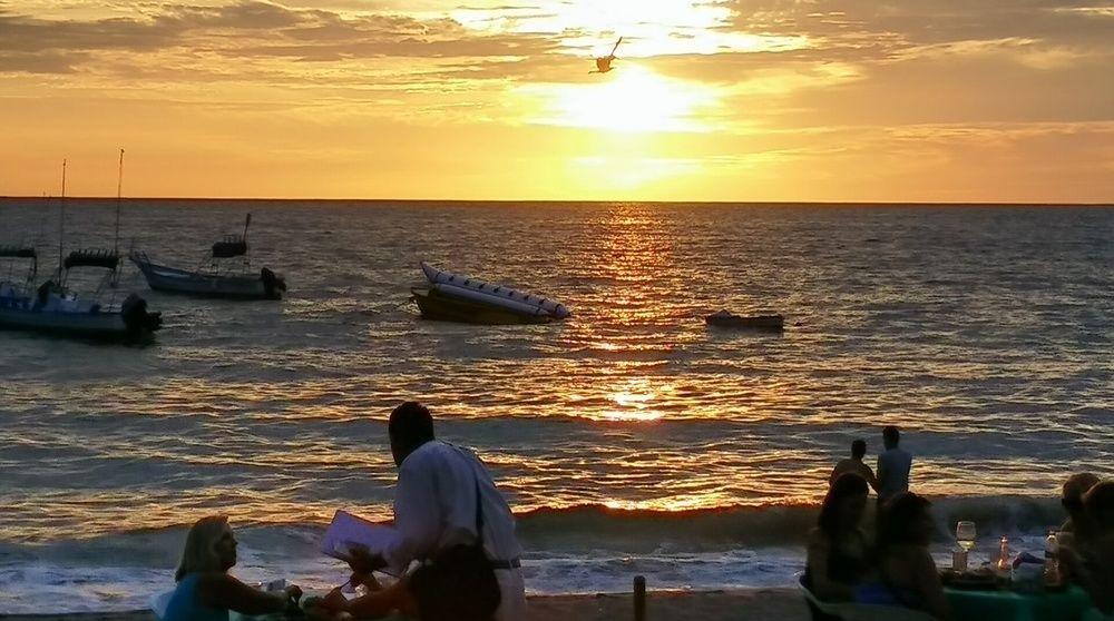 Hotel Marsol Puerto Vallarta Luaran gambar