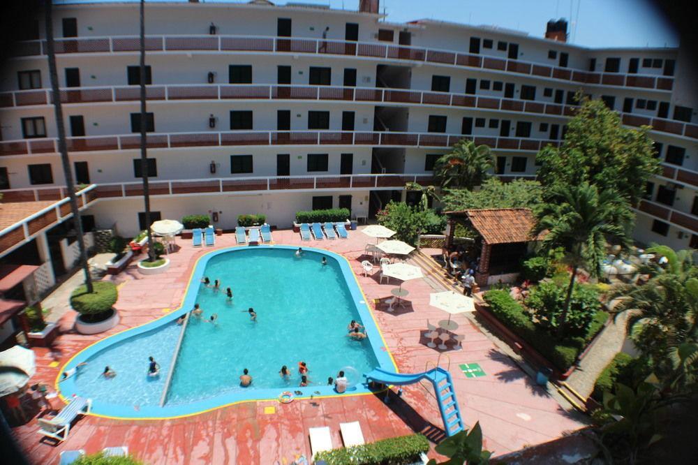 Hotel Marsol Puerto Vallarta Luaran gambar