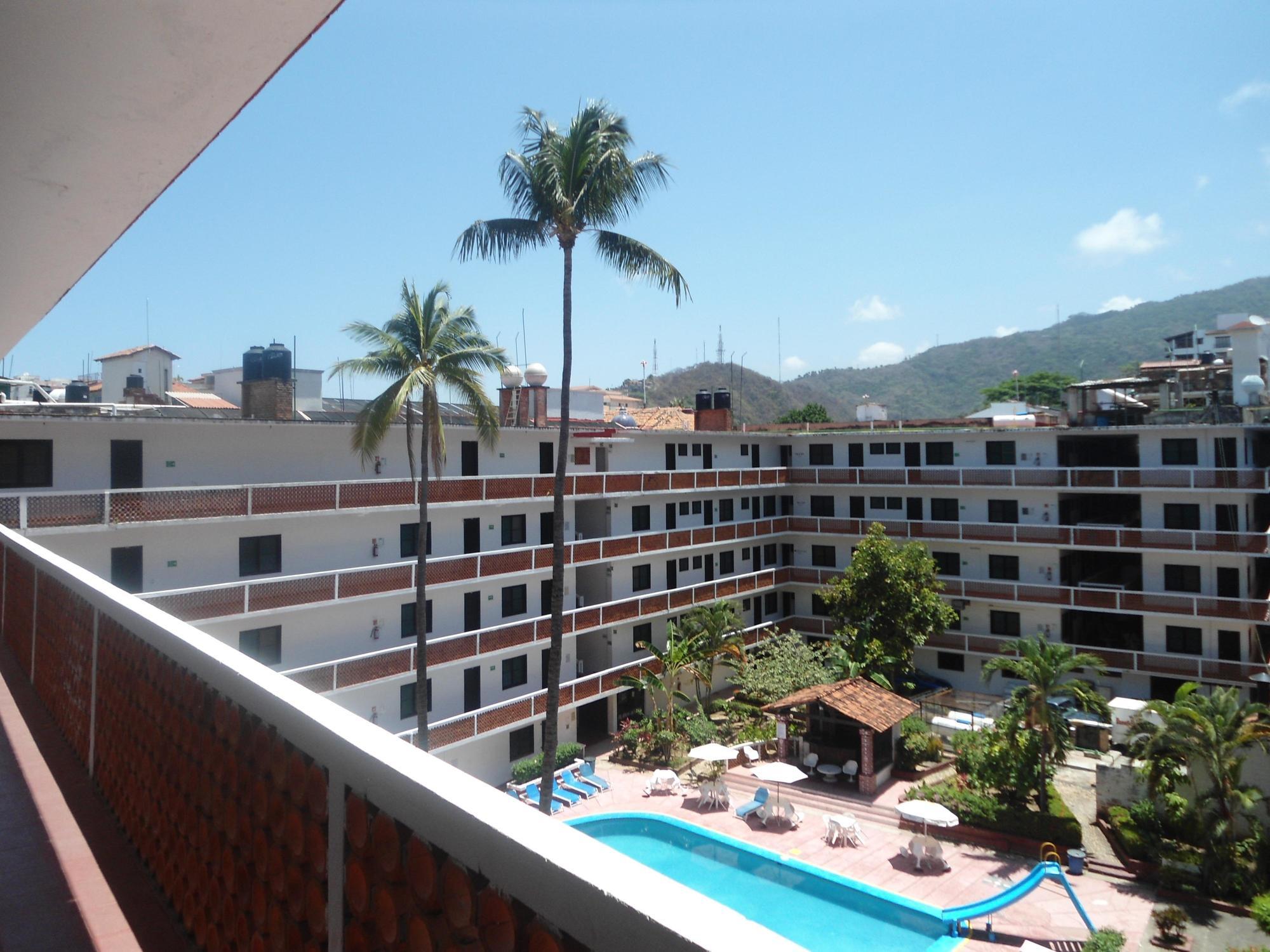 Hotel Marsol Puerto Vallarta Luaran gambar