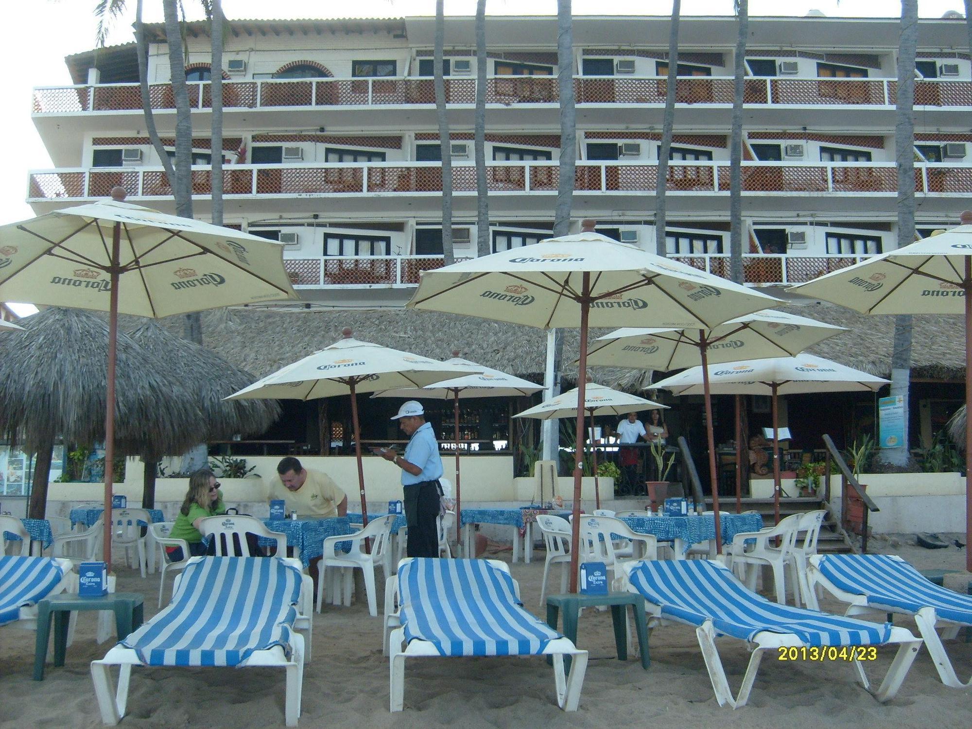 Hotel Marsol Puerto Vallarta Luaran gambar